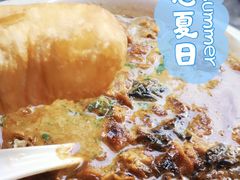 -云南大锅豆浆店
