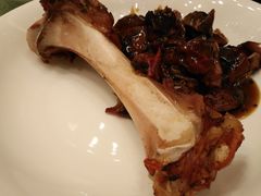 -福州天元国际威斯汀酒店·中国元素餐厅