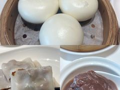 -丹桂轩(罗湖火车站店)