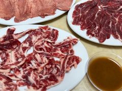 -五洲牛肉美食馆