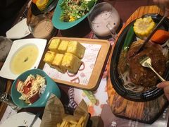 -尊品牛排(沙湾印象汇店)