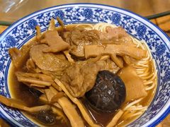 -西园寺素食(西园弄戒幢律寺店)