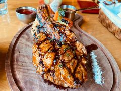 -MR.ROCKY洛奇先生RESTAURANT&BAR(宝安壹方城店)