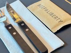 -尚牛社会 Beef & Liberty(金桥EKA天物店)