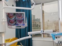 -深圳富茂格伦菲尔口腔门诊部(龙华清湖总院)