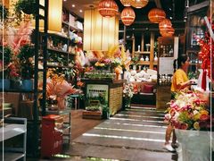 大堂-芭缇沁园椰子鸡(中航紫金新天地店)
