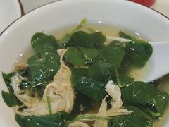 -阿巧一号私房菜(止园路店)