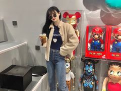 -sth more(会展航洋城店)