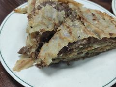 -清真永恒华威肉饼(潘家园店)