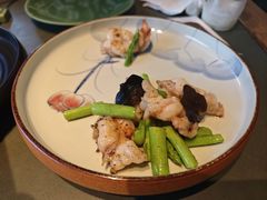 松露焗大虾球-晟永興烤鸭店(五道口店)
