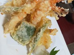 -越日本料理(新地假日广场店)