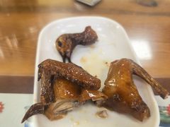 -崖口煲仔饭