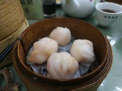 -香港蓮香樓(中環店)