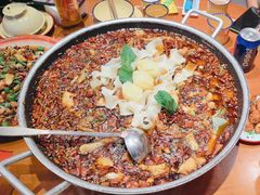 -聂发财重庆江湖菜(解放碑店)