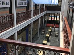 -上海交通大学董浩云航运博物馆