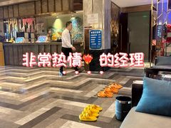 -御海8号温泉酒店