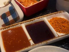 -牛焱·烧肉酒肆(五大道店)