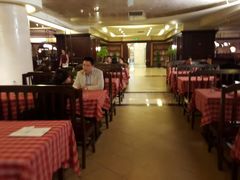 大堂-杭州国际会议中心洲际酒店-德国啤酒屋(砂之船国际生活广场店)