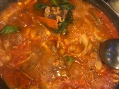 -郑阿姨的家·이모네·韩料&烤肉(武川路店)