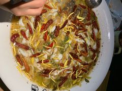 -太二酸菜鱼(永旺梦乐城店)