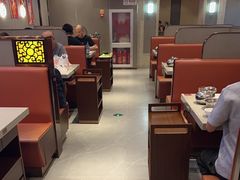 -蝎王府羊蝎子(虎坊桥总店)