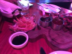 -MR.ROCKY洛奇先生RESTAURANT&BAR(宝安壹方城店)