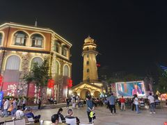 -周姑娘不等味·牛羊肉火锅·螃蟹罗氏虾·烤鱼烤串(高邮店)