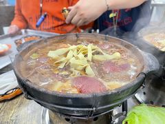 -范贤光鸡公煲(平乐园总店)
