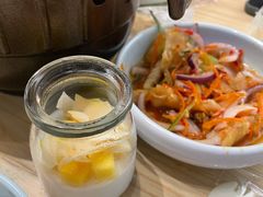 -米泰芒·东南亚料理(体育西店)