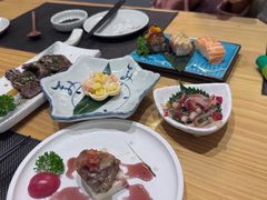 -菊上料理(蜀山银泰百货店)