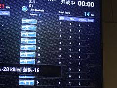 -镭战大联盟真人CS·生日派对·亲子聚会·团建(天安千树店)