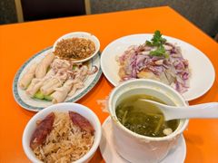 -雅苑餐厅(朝天路店)