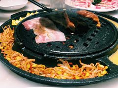 -韩宫宴炭火烤肉(印象城店)