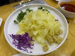 -新疆巴州金丝特餐厅(大钟寺店)