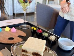 -北京柏悦酒店·锦庭餐厅Dining Room