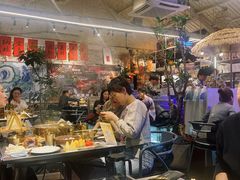 -琥珀川糟粕醋火锅(慈云寺店)