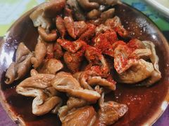 卤肥肠-周肥肠(江油总店)