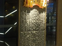 -荣轩(新荣记环球金融中心店)