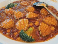 -欢乐海岸美食联盟