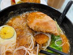 -华嫂冰室(尖沙咀店)