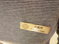 -北京西单美爵酒店-融轩中餐厅