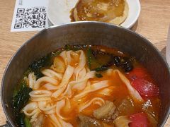 -小满手工粉(北京富力广场店)