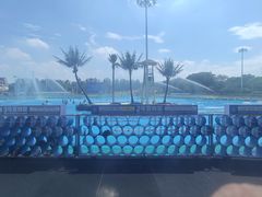 -上海玛雅海滩水公园