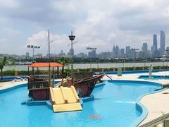 -黄金海岸水上乐园