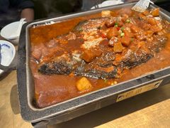 -炉鱼(萧山万象汇店)