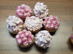 -Biteology Artisan Cakes(红庄·国际文化保税创新园店)