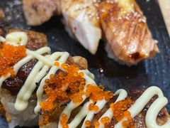 -东京屋(武定路店)