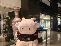 -广州花园酒店