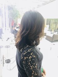 -尚·丹尼Hair
