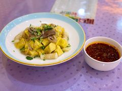 传统米肠面肺-新疆巴州金丝特餐厅(大钟寺店)